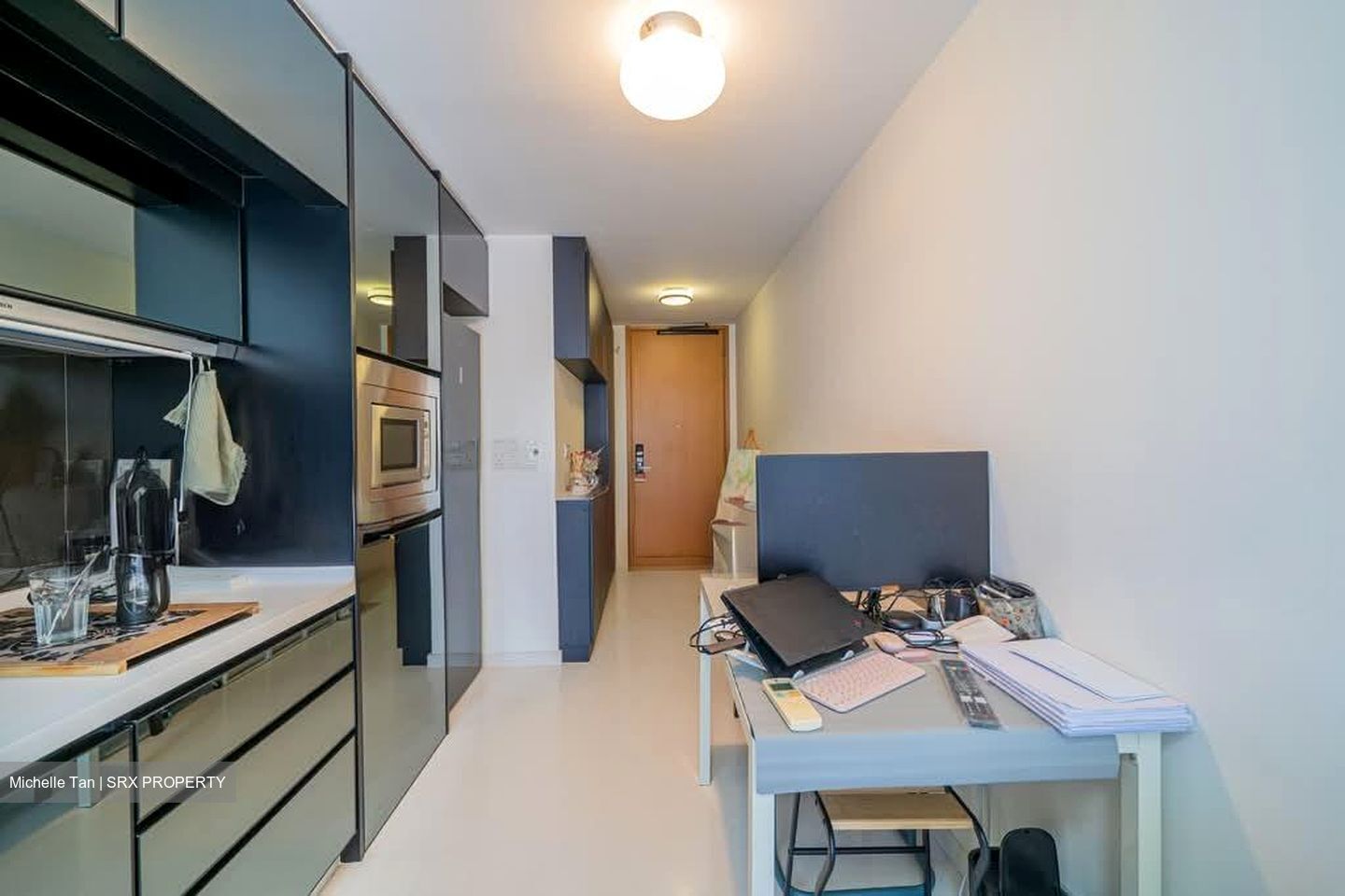 Vivace (D9), Apartment #554805061